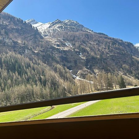Apartamento Feichterhof Riva di Tures Exterior foto