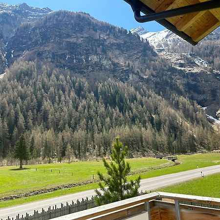 Apartamento Feichterhof Riva di Tures Exterior foto