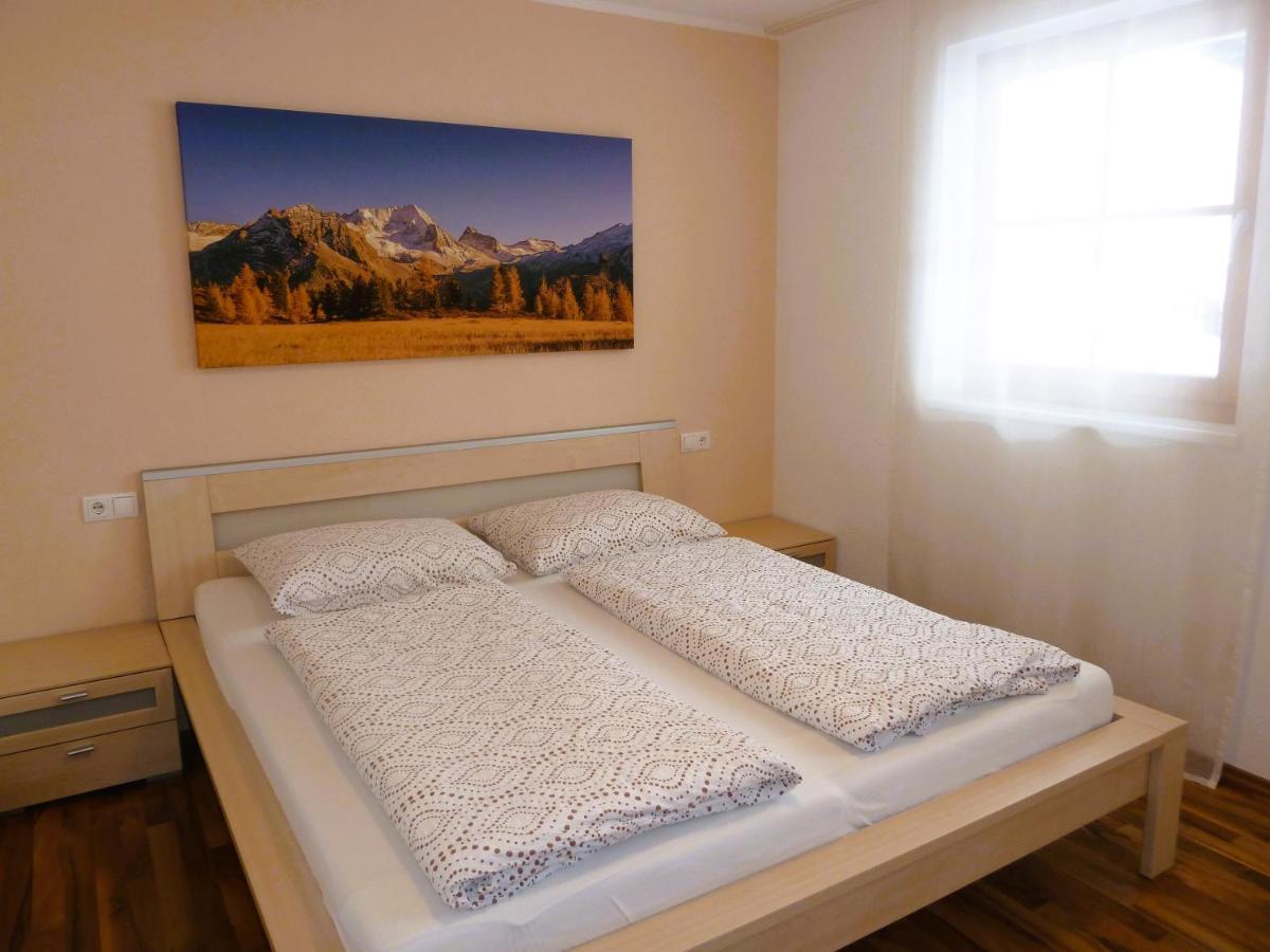 Apartamento Feichterhof Riva di Tures Exterior foto