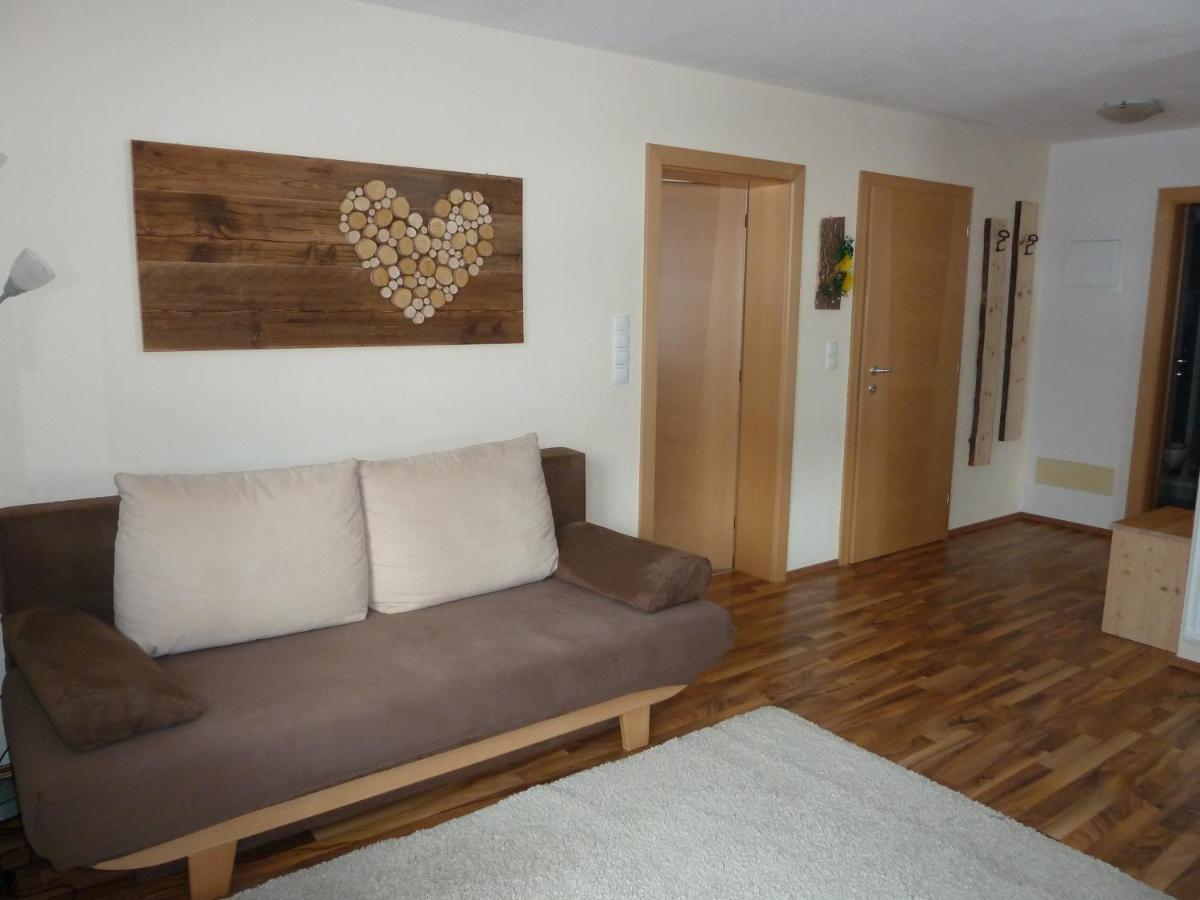 Apartamento Feichterhof Riva di Tures Exterior foto