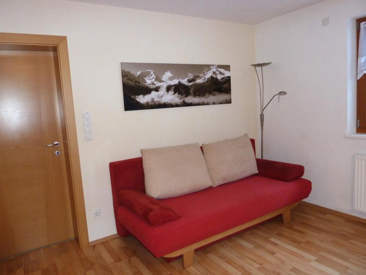 Apartamento Feichterhof Riva di Tures Exterior foto