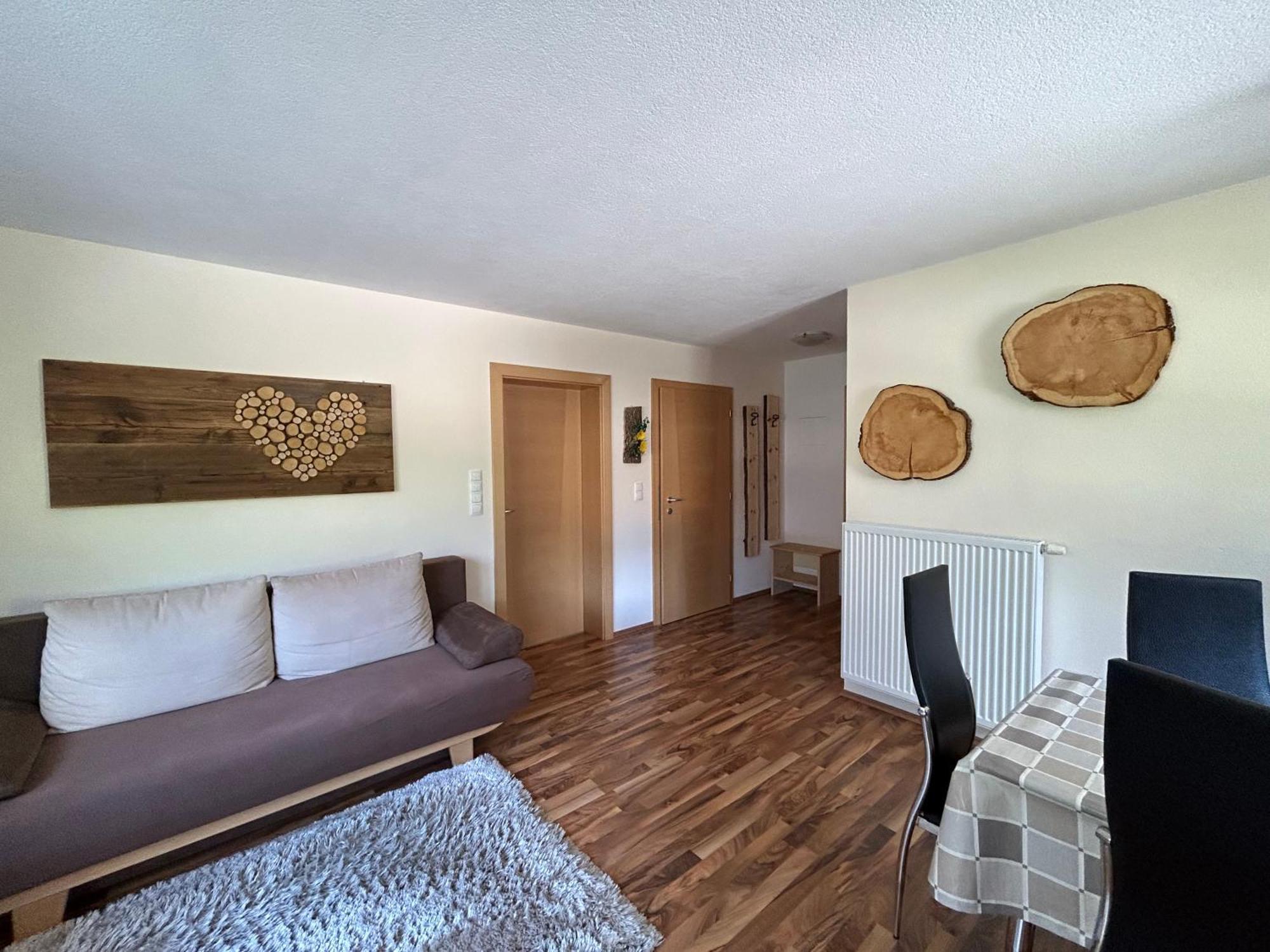 Apartamento Feichterhof Riva di Tures Exterior foto