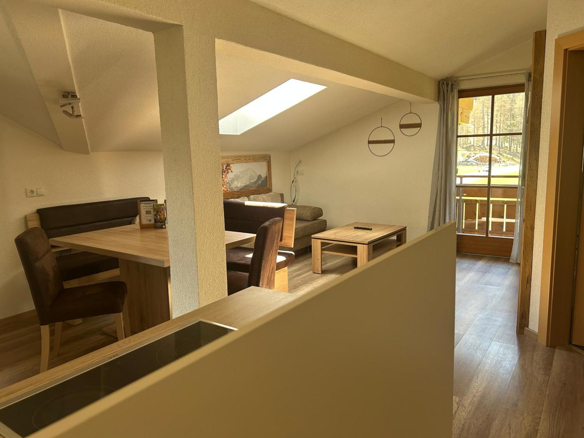Apartamento Feichterhof Riva di Tures Exterior foto