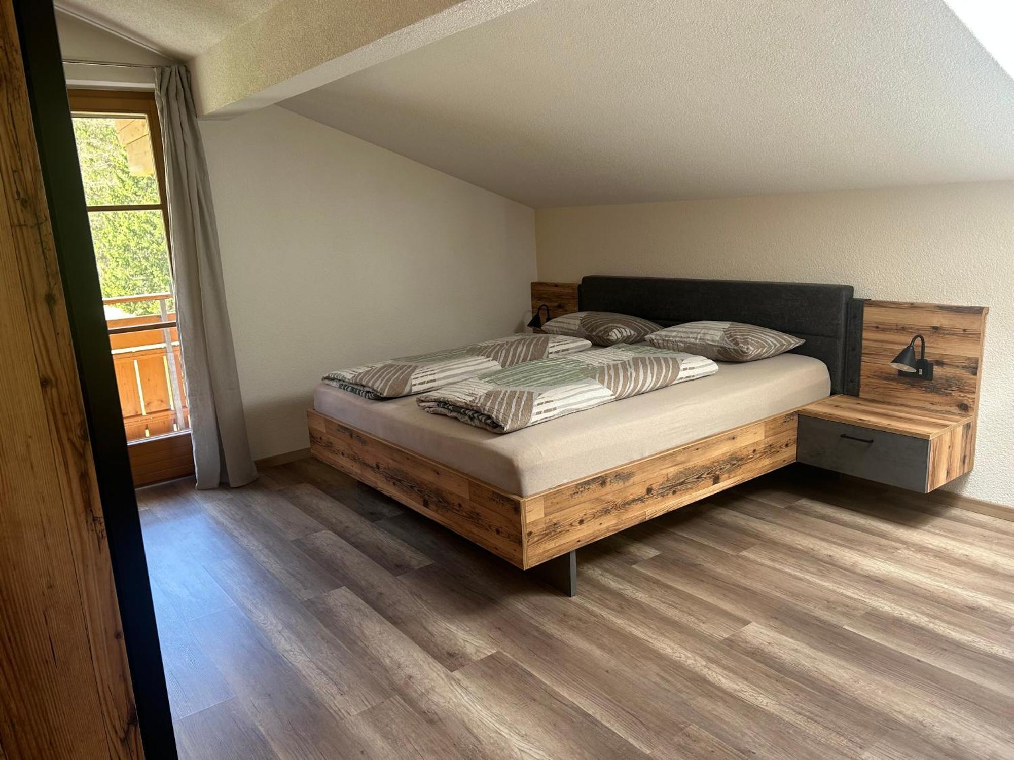 Apartamento Feichterhof Riva di Tures Exterior foto