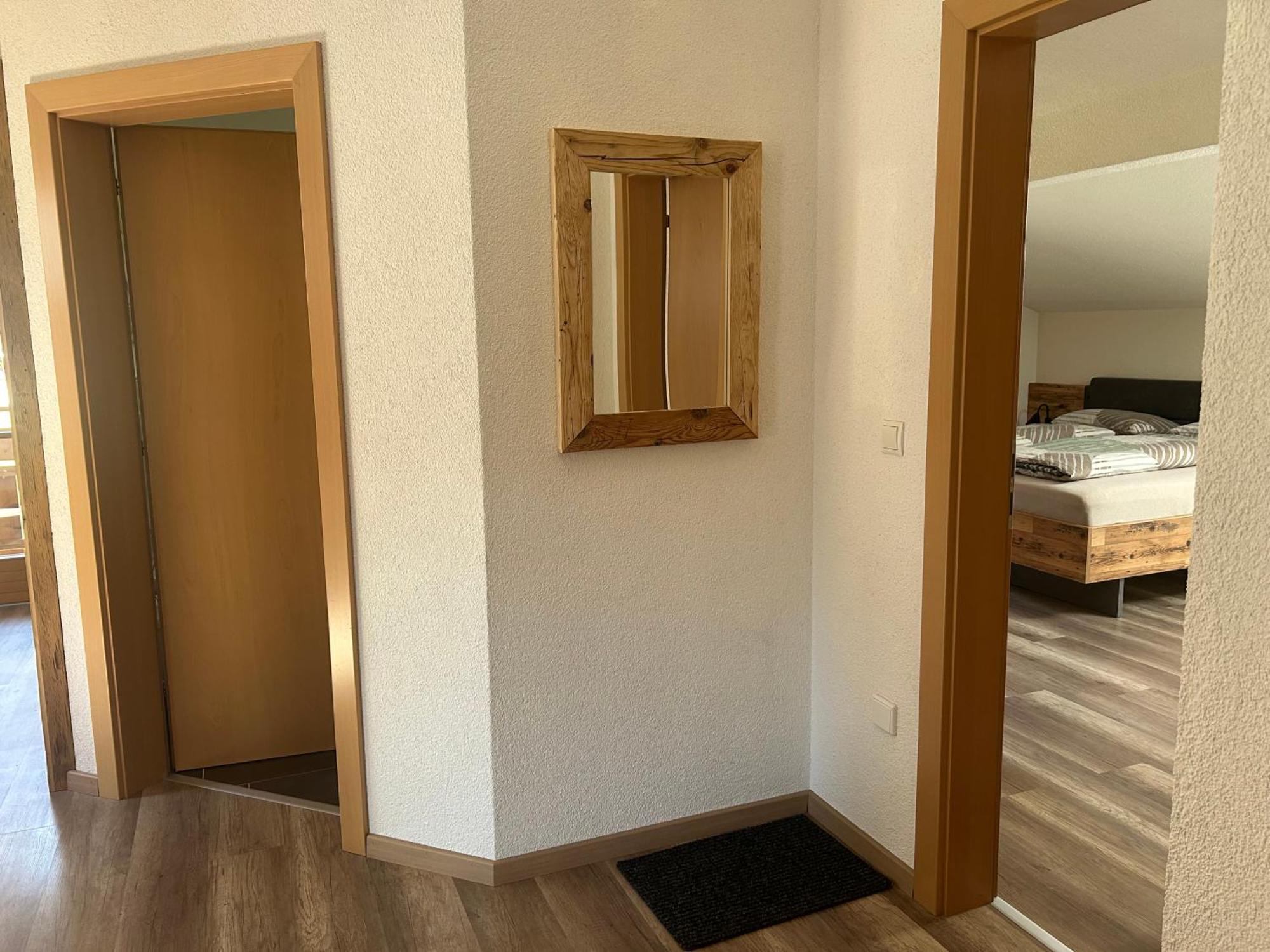Apartamento Feichterhof Riva di Tures Exterior foto