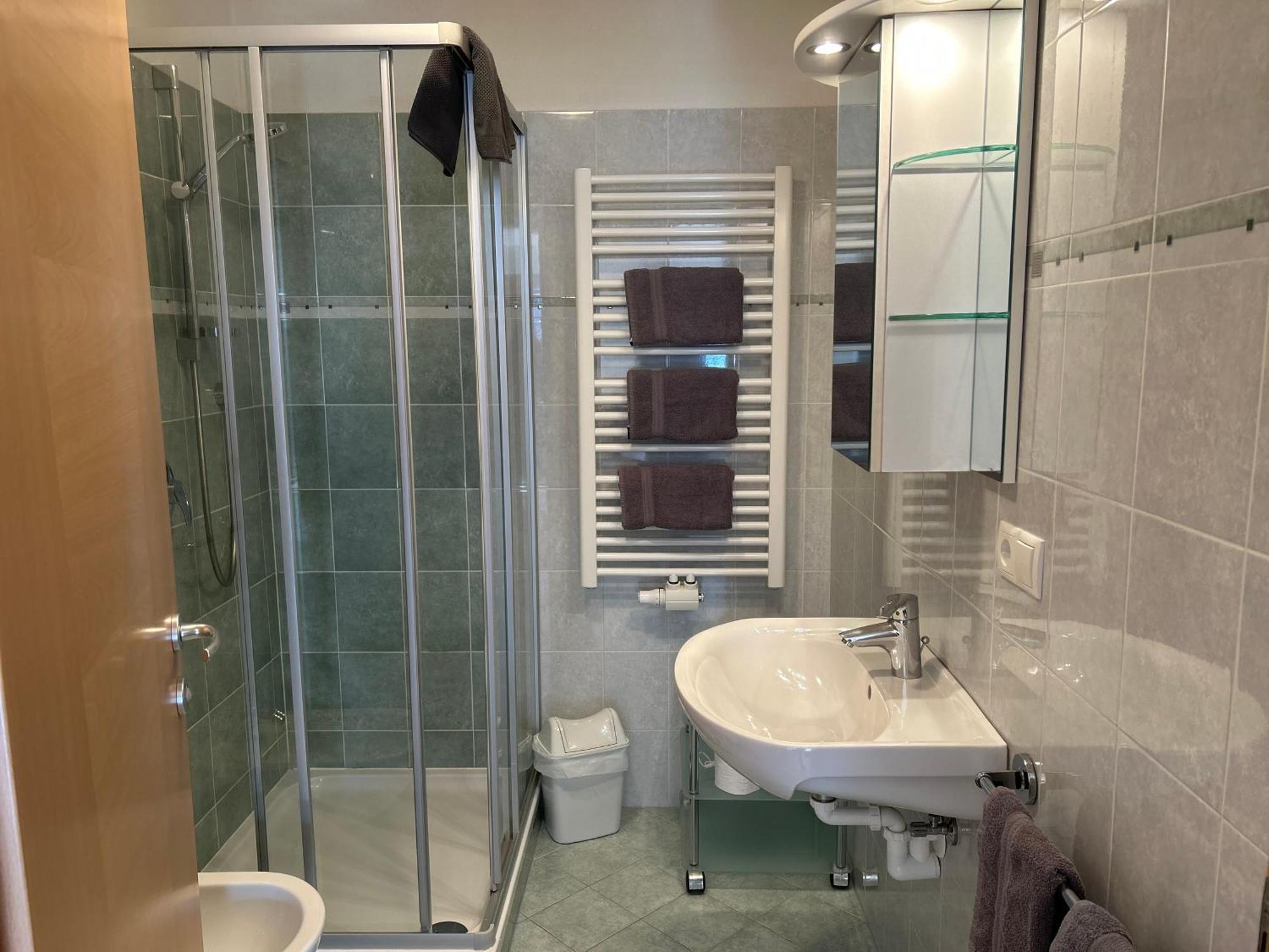 Apartamento Feichterhof Riva di Tures Exterior foto