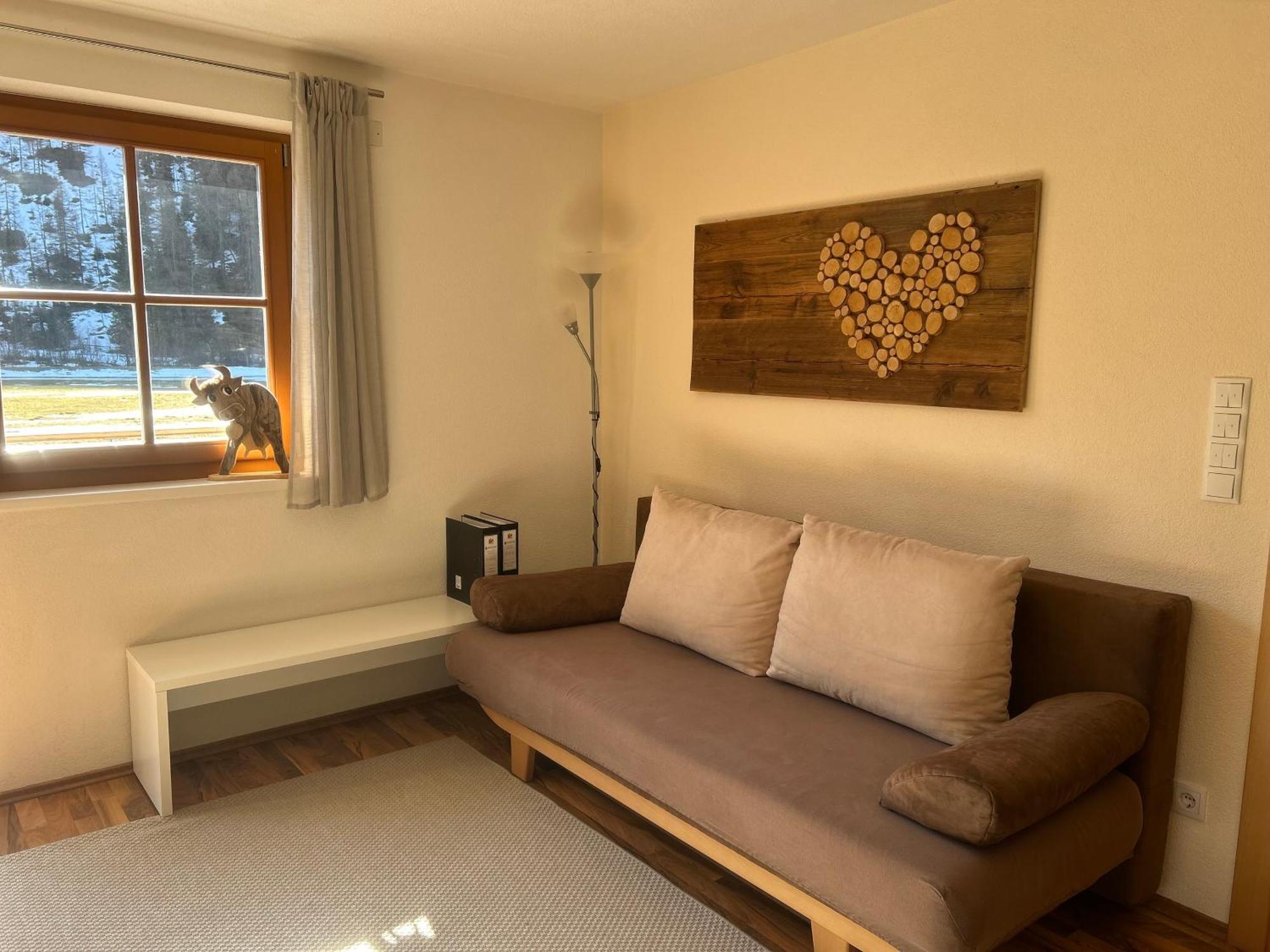 Apartamento Feichterhof Riva di Tures Exterior foto